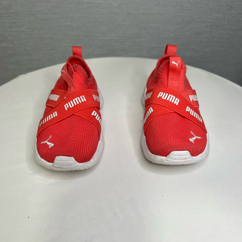 Puma sneakers